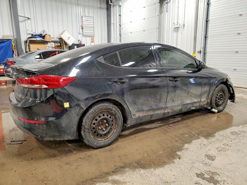 Aukcja sprzedaży 2017 Hyundai Elantra, vin: 5NPD74LF9HH068543, numer aukcji: 46438116