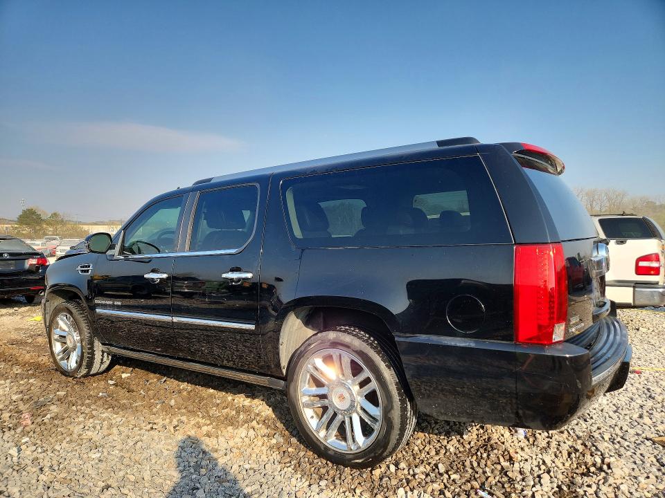 Продаж на аукціоні авто 2012 Cadillac Escalade, vin: 1GYS4KEF1CR222501, номер лоту: 47569406