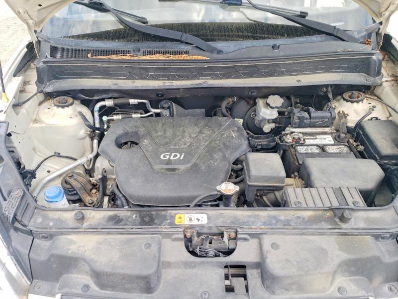 Продажа на аукционе авто 2013 Kia Soul, vin: KNDJT2A59D7552658, номер лота: 46886126