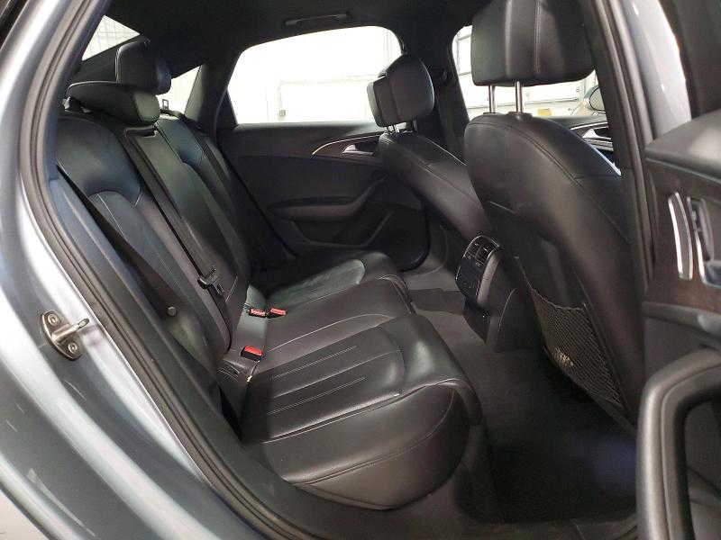 46419436 :رقم المزاد ، WAUF8AFC4HN054987 vin ، 2017 Audi A6 مزاد بيع