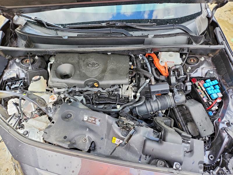 2019 Toyota Rav4 Hybrid მანქანა იყიდება აუქციონზე, vin: 2T3RWRFV5KW045124, აუქციონის ნომერი: 46177806