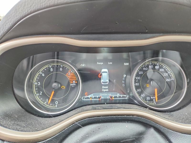 Aukcja sprzedaży 2016 Jeep Cherokee, vin: 1C4PJMDS4GW186423, numer aukcji: 45452976