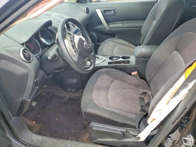 Продаж на аукціоні авто 2008 Nissan Rogue, vin: JN8AS58VX8W101393, номер лоту: 47397766