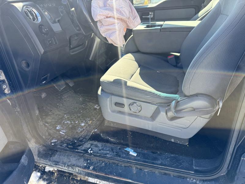 Aukcja sprzedaży 2014 Ford F150, vin: 1FTFW1EF7EFB34147, numer aukcji: 48020706