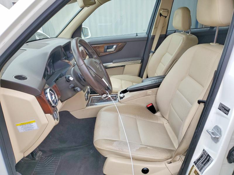 Продаж на аукціоні авто 2013 Mercedes-benz Glk, vin: WDCGG8JB6DF993073, номер лоту: 47599146