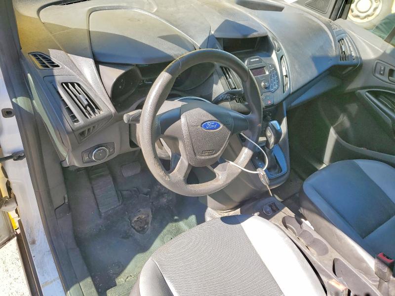 Продаж на аукціоні авто 2018 Ford Transit Connect, vin: NM0LS6E70J1369644, номер лоту: 41664536