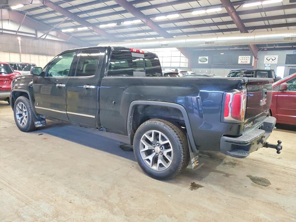 Aukcja sprzedaży 2016 Gmc Sierra, vin: 1GTV2NEC5GZ325152, numer aukcji: 46270336