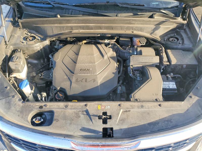 Aukcja sprzedaży 2022 Kia Telluride, vin: 5XYP64HC4NG204790, numer aukcji: 41871626