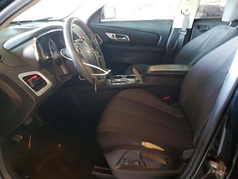 45785666 :رقم المزاد ، 2GKALMEK5H6303991 vin ، 2017 Gmc Terrain مزاد بيع