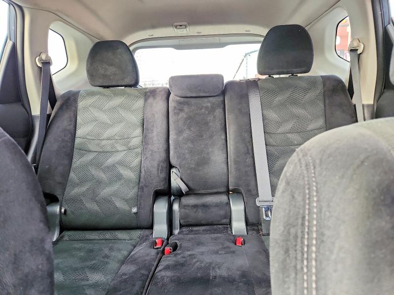 Aukcja sprzedaży 2016 Nissan Rogue, vin: 5N1AT2MV3GC788533, numer aukcji: 46160526