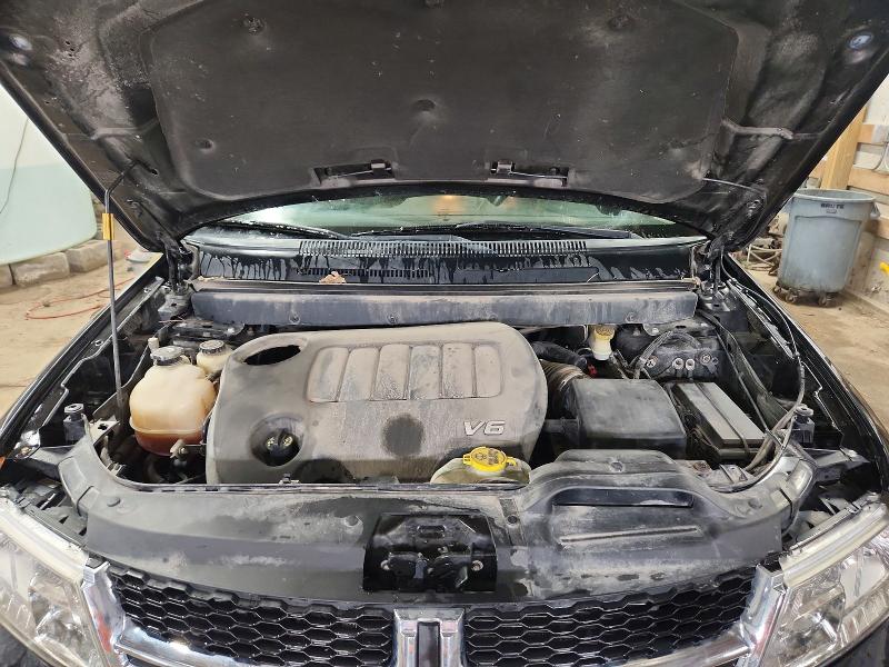 47725836 :رقم المزاد ، 3C4PDCBG8GT141717 vin ، 2016 Dodge Journey مزاد بيع