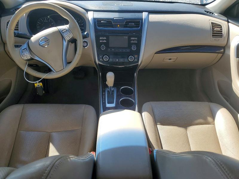 2014 Nissan Altima მანქანა იყიდება აუქციონზე, vin: 1N4AL3AP4EC154392, აუქციონის ნომერი: 41865996