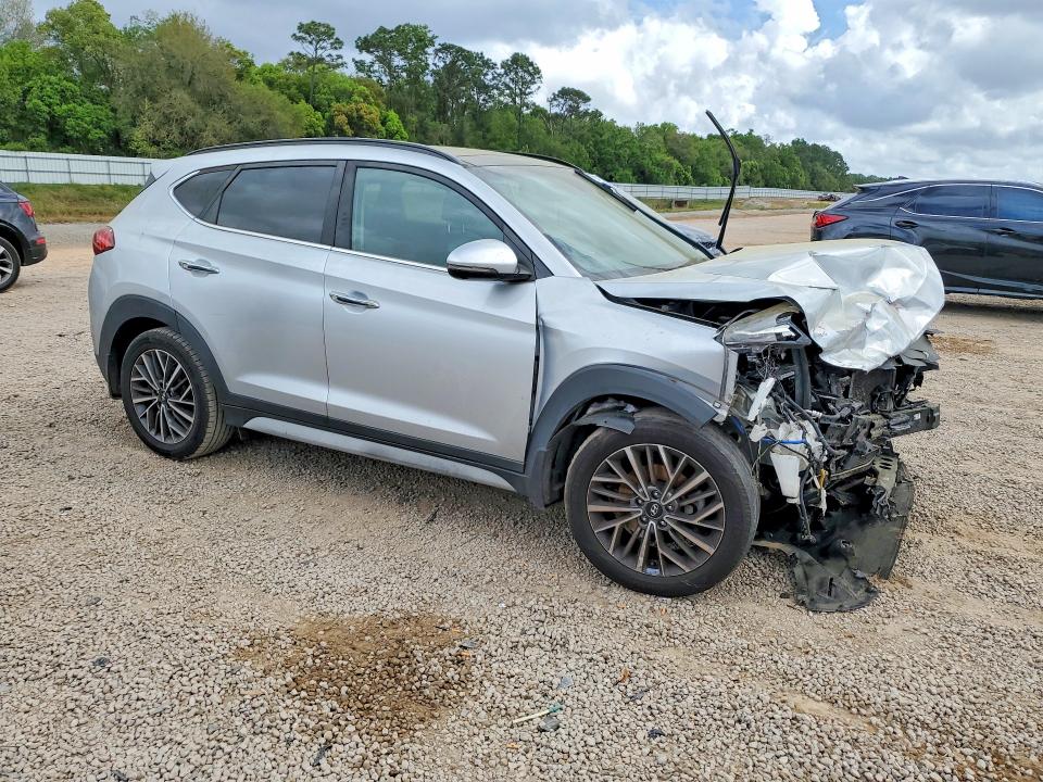 2019 Hyundai Tucson მანქანა იყიდება აუქციონზე, vin: KM8J33AL2KU049102, აუქციონის ნომერი: 48132766