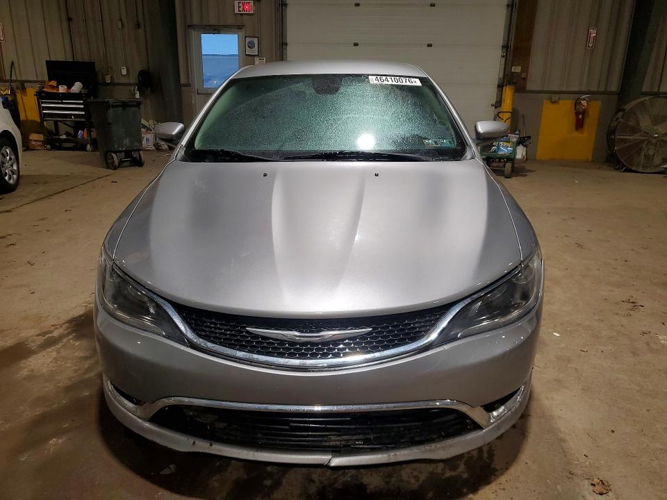 Aukcja sprzedaży 2015 Chrysler 200, vin: 1C3CCCAB0FN703135, numer aukcji: 46410076