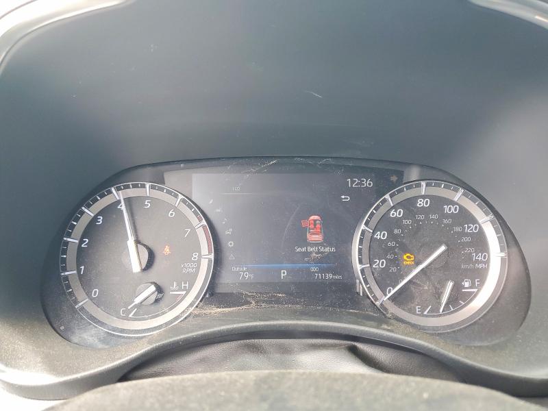 Продаж на аукціоні авто 2020 Toyota Highlander, vin: 5TDFZRAH3LS023251, номер лоту: 46340906