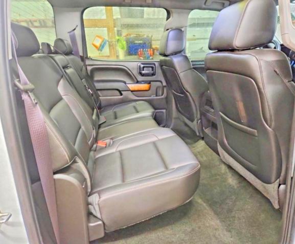 2014 Gmc Sierra მანქანა იყიდება აუქციონზე, vin: 3GTU2VEC4EG316872, აუქციონის ნომერი: 46520546