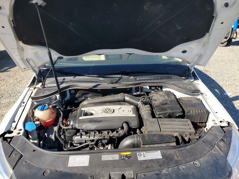 Продаж на аукціоні авто 2012 Volkswagen Cc, vin: WVWMP7AN2CE543230, номер лоту: 46635426