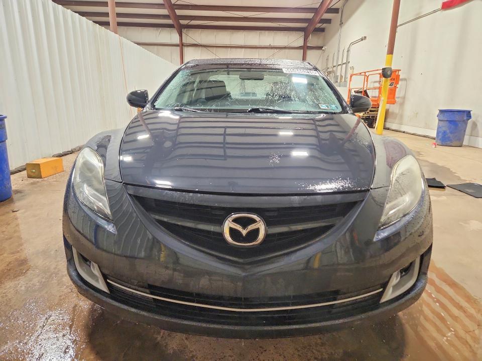 Aukcja sprzedaży 2013 Mazda 6, vin: 1YVHZ8DH1D5M10817, numer aukcji: 46946216