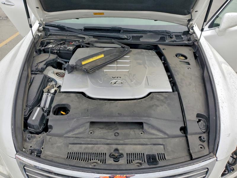 Aukcja sprzedaży 2007 Lexus Ls, vin: JTHGL46F175005857, numer aukcji: 47284906