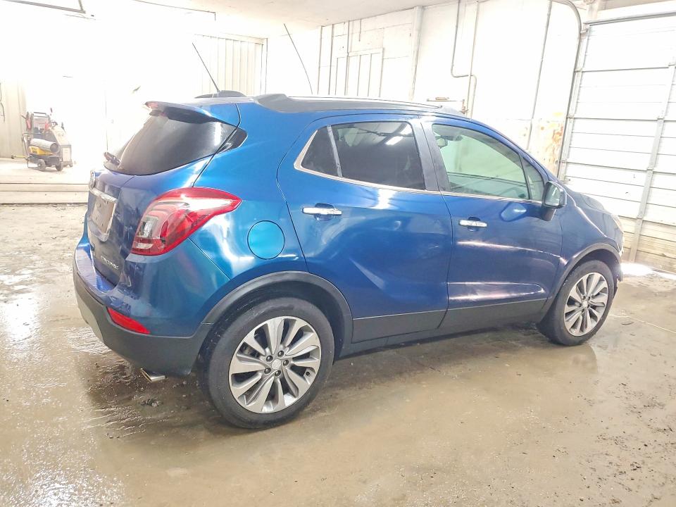 Aukcja sprzedaży 2020 Buick Encore, vin: KL4CJASB6LB013370, numer aukcji: 47177426