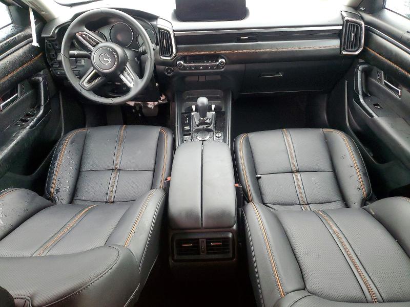 Продаж на аукціоні авто 2025 Mazda Cx-50, vin: 7MMVABEM2SN331582, номер лоту: 47932836