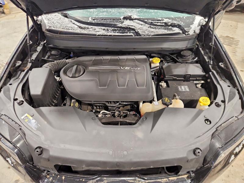 Aukcja sprzedaży 2019 Jeep Cherokee, vin: 1C4PJMDX5KD349371, numer aukcji: 47070486