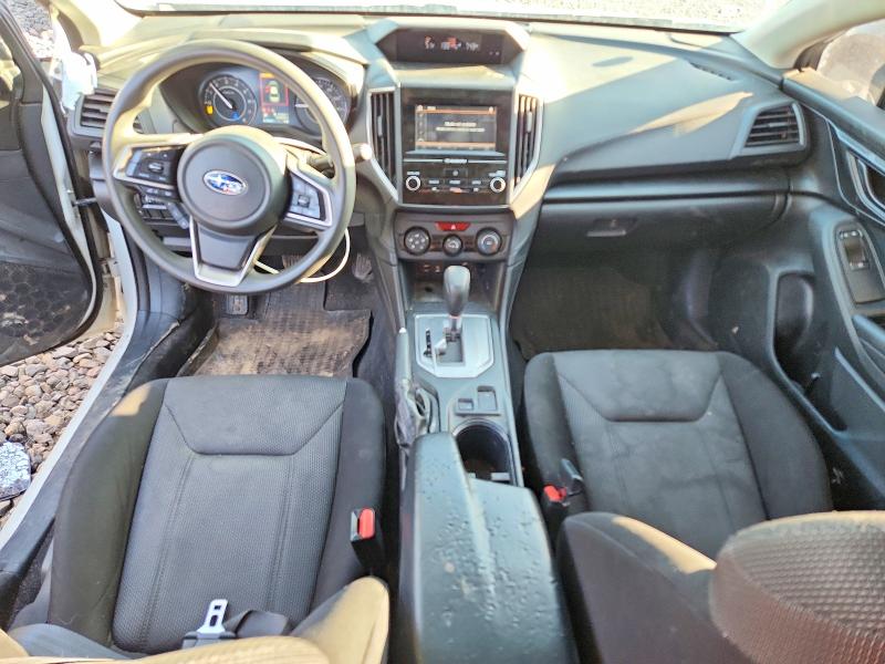 Продажа на аукционе авто 2022 Subaru Impreza, vin: 4S3GTAB64N3707010, номер лота: 75904605