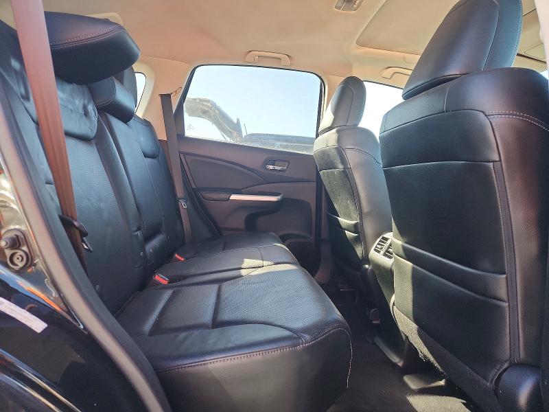 2015 Honda Cr-v მანქანა იყიდება აუქციონზე, vin: 5J6RM4H70FL063721, აუქციონის ნომერი: 45534066