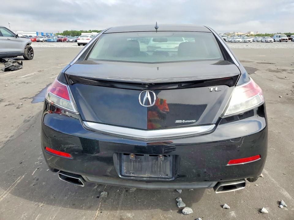 Продаж на аукціоні авто 2013 Acura Tl, vin: 19UUA9F53DA004471, номер лоту: 47739736