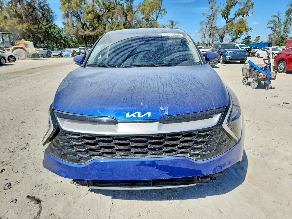Продаж на аукціоні авто 2023 Kia Sportage, vin: 5XYK33AF9PG101806, номер лоту: 45519596