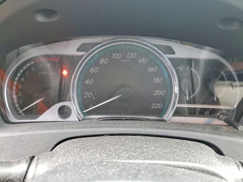 79557335 :رقم المزاد ، 4T3BK3BB3BU057813 vin ، 2011 Toyota Venza مزاد بيع