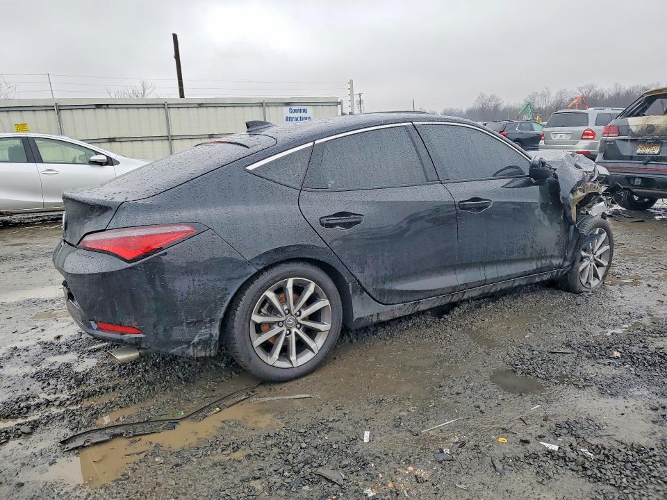 Aukcja sprzedaży 2025 Acura Integra, vin: 19UDE4H29SA018804, numer aukcji: 78743955