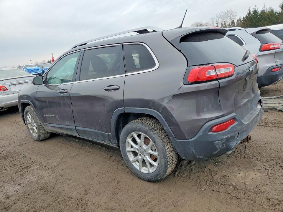 Aukcja sprzedaży 2014 Jeep Cherokee, vin: 1C4PJLCB4EW139188, numer aukcji: 46143516