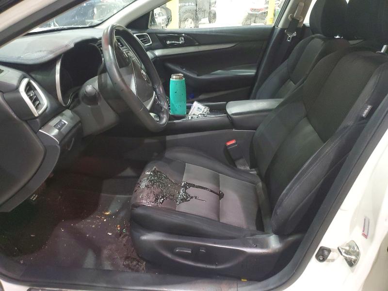 Aukcja sprzedaży 2018 Nissan Maxima, vin: 1N4AA6AP0JC402610, numer aukcji: 79358385