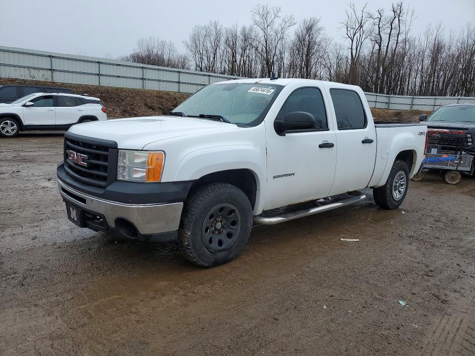 Продаж на аукціоні авто 2012 Gmc Sierra, vin: 3GTP2TEA0CG264346, номер лоту: 45674416