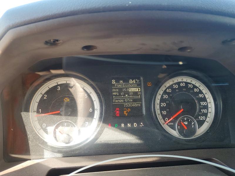 Продаж на аукціоні авто 2015 Ram 1500, vin: 1C6RR7GTXFS631008, номер лоту: 47424496