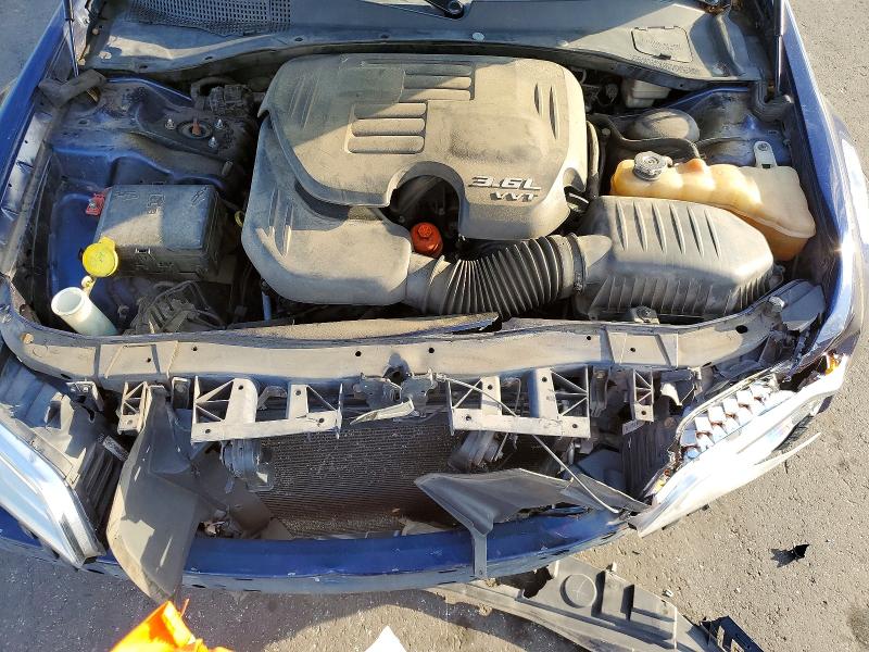 41955936 :رقم المزاد ، 2C3CCAAG3DH577634 vin ، 2013 Chrysler 300 مزاد بيع