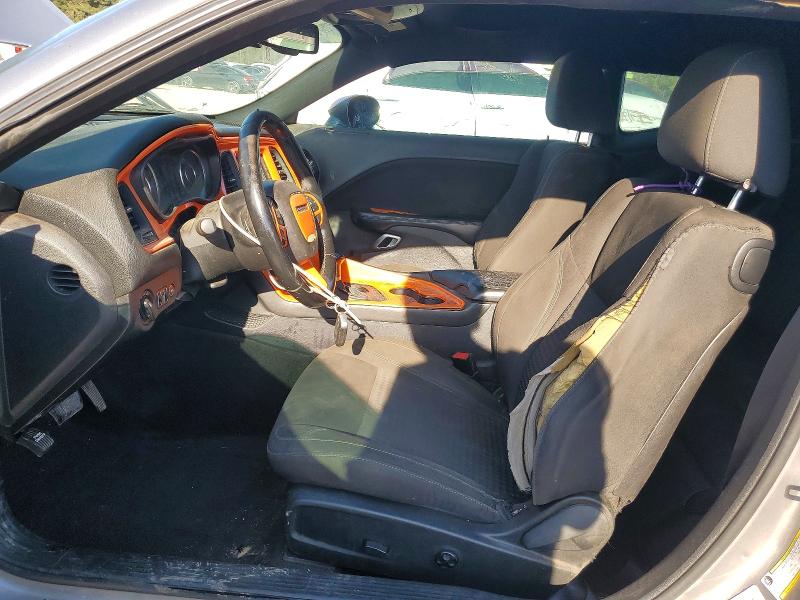 Aukcja sprzedaży 2016 Dodge Challenger, vin: 2C3CDZAG2GH183834, numer aukcji: 46932416