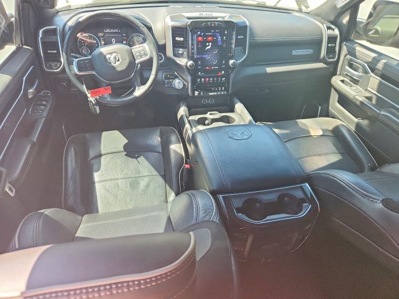 Продажа на аукционе авто 2020 Ram 2500, vin: 3C6UR5FJ4LG252233, номер лота: 47961296