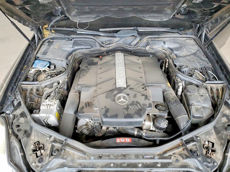 41978966 :رقم المزاد ، WDDDJ75X56A056070 vin ، 2006 Mercedes-benz Cls مزاد بيع