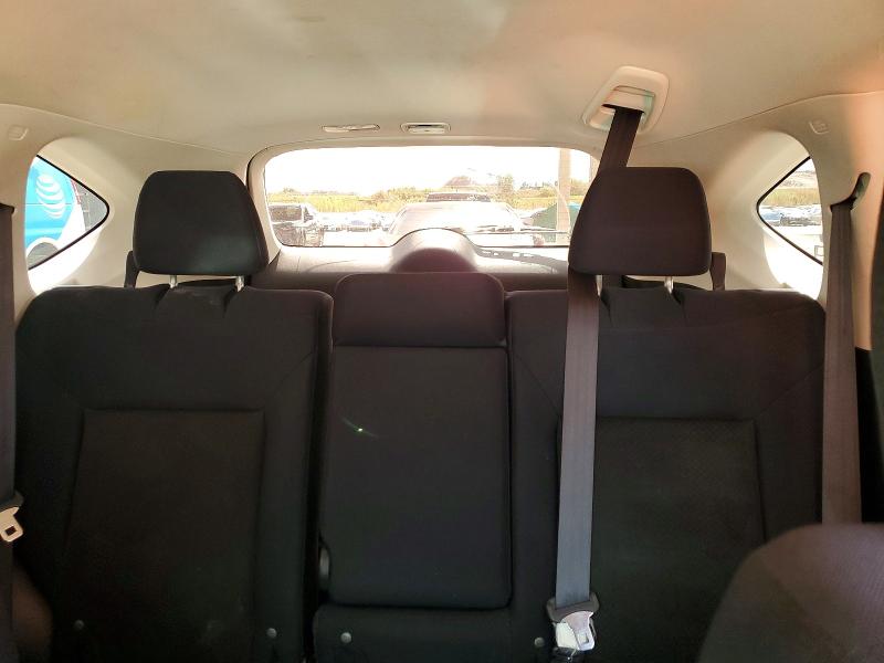 Продаж на аукціоні авто 2015 Honda Cr-v, vin: 3CZRM3H31FG710938, номер лоту: 79877985