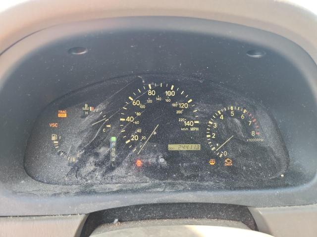 Продажа на аукционе авто 2001 Lexus Rx 300, vin: JTJGF10U910109660, номер лота: 47869286