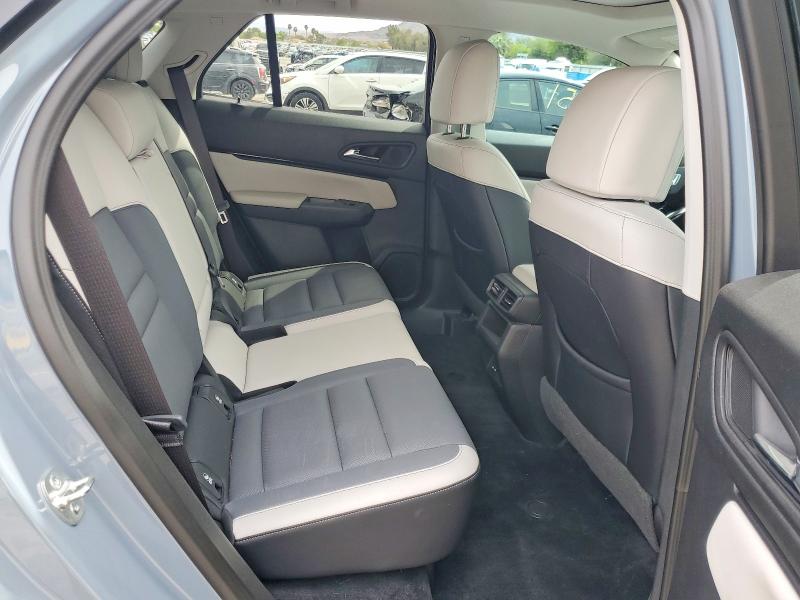 Продажа на аукционе авто 2024 Honda Prologue, vin: 3GPKHZRJ2RS546045, номер лота: 47751856