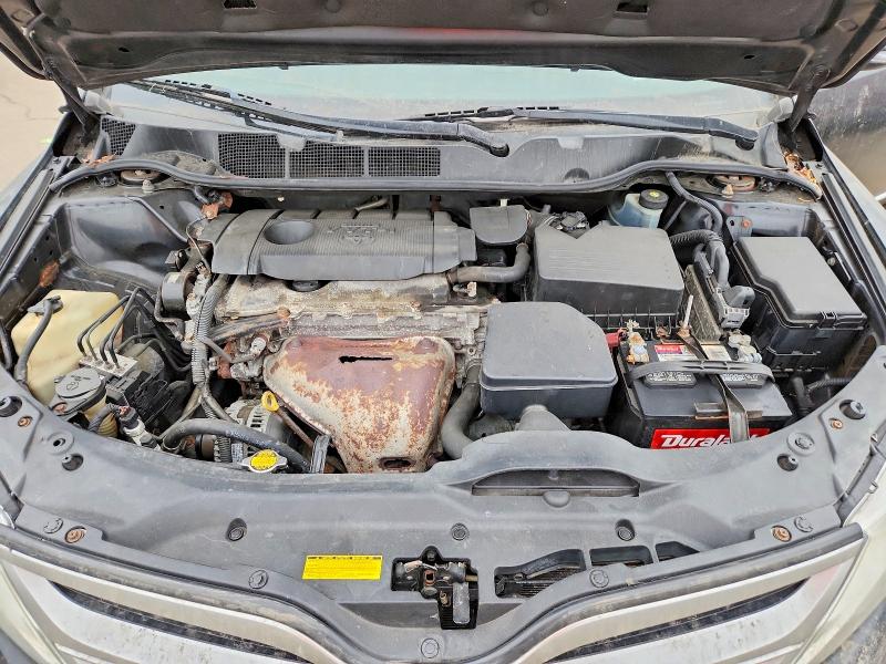 Продажа на аукционе авто 2013 Toyota Venza, vin: 4T3BA3BB7DU048358, номер лота: 79061935