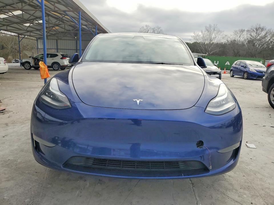 Aukcja sprzedaży 2023 Tesla Model Y, vin: 7SAYGDEE7PA102448, numer aukcji: 79251915