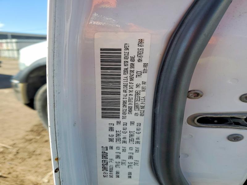 Aukcja sprzedaży 2014 Ram 1500, vin: 1C6RR7FT5ES378051, numer aukcji: 47886386