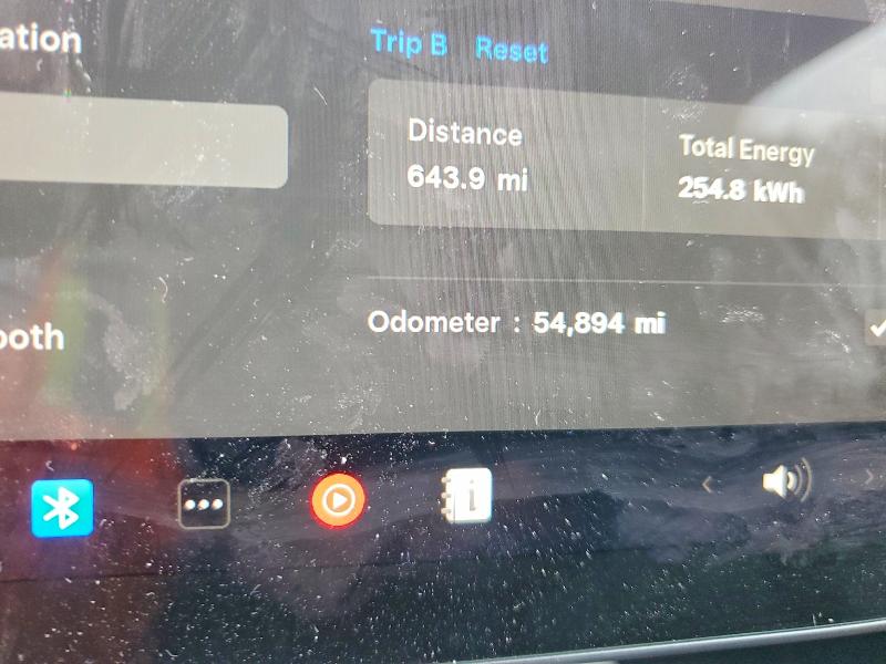 Aukcja sprzedaży 2023 Tesla Model Y, vin: 7SAYGDEF7PF588190, numer aukcji: 41799326