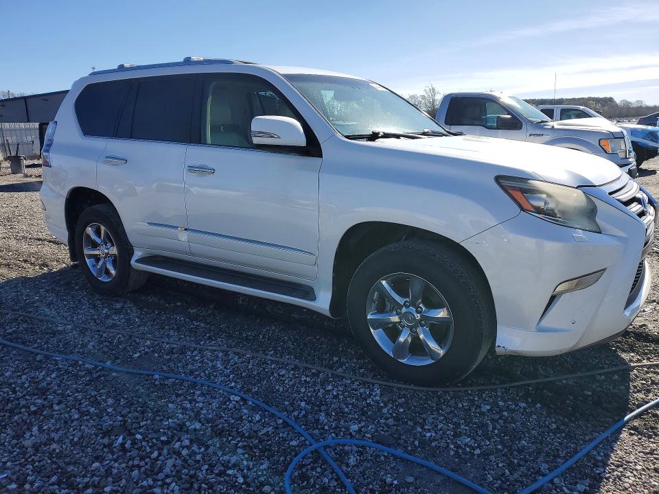 46419426 :رقم المزاد ، JTJBM7FX2E5084470 vin ، 2014 Lexus Gx 460 مزاد بيع
