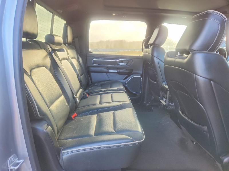 Продажа на аукционе авто 2021 Ram 1500, vin: 1C6SRFJT6MN606834, номер лота: 41943146