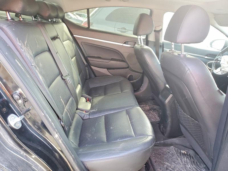 Aukcja sprzedaży 2020 Hyundai Elantra, vin: KMHD84LF5LU917509, numer aukcji: 76350335